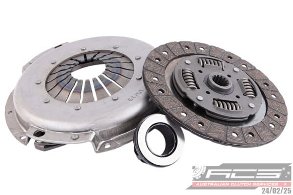 KIT STD SAAB 900 2.0/2.3L - TecDoc Only