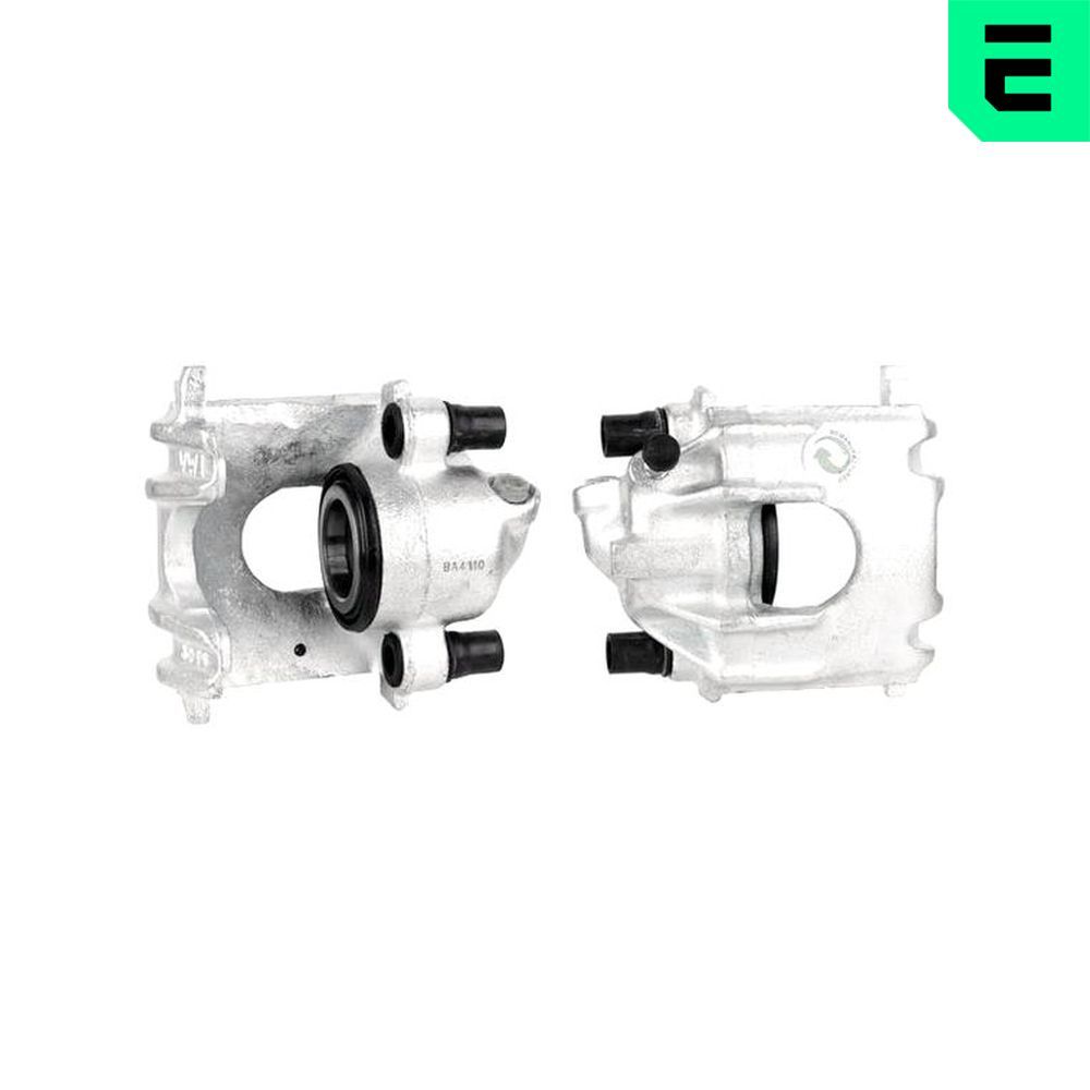 BC-1408L OPTIMAL féknyereg