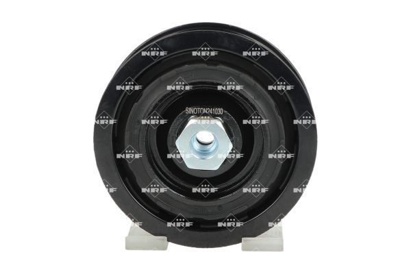 Magnetkupplung, Klimakompressor