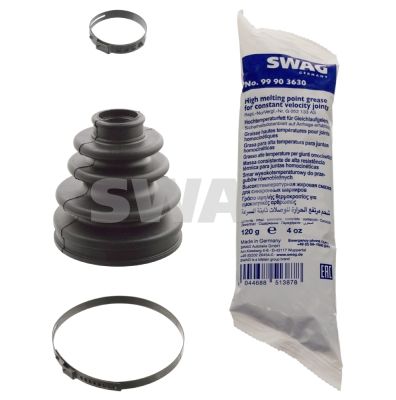 Bellow Kit, drive shaft 81 10 2382