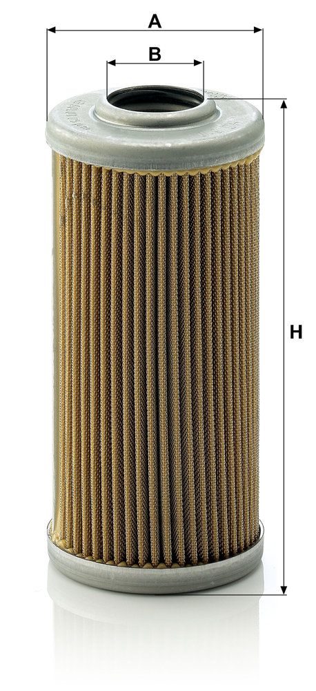 Filter, Arbeitshydraulik Filter, Arbeitshydraulik