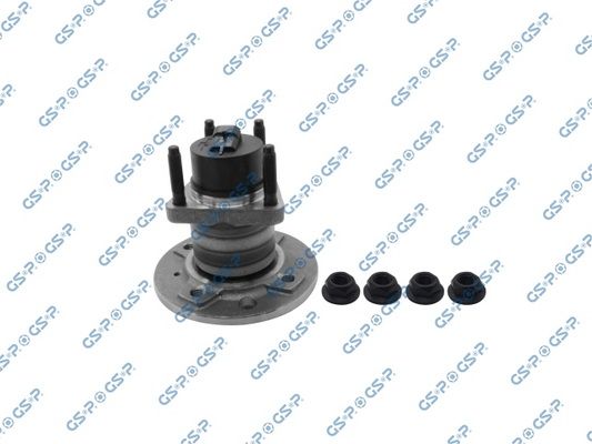 Wheel Bearing Kit 9400064K