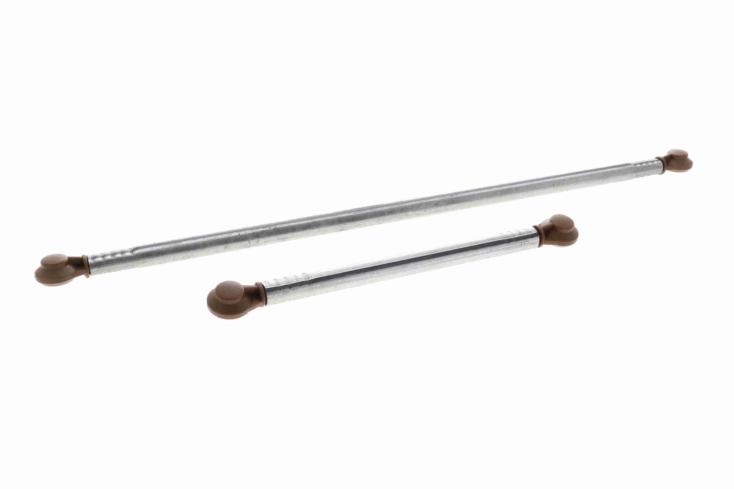 Antriebsstange, Wischergestänge