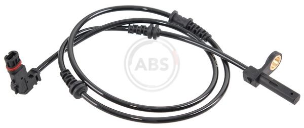 Sensor, Raddrehzahl