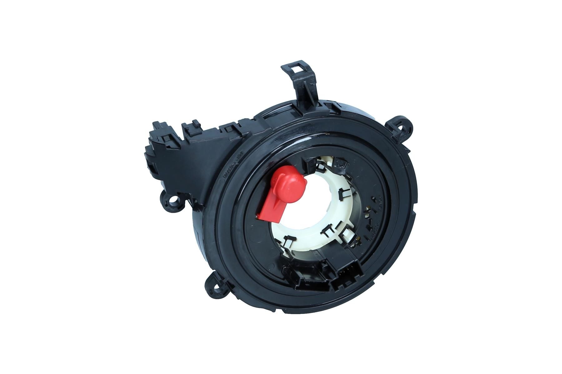 Wickelfeder, Airbag