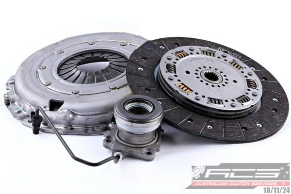 KIT STD ALFA 159 1.9L inc CSC - TecDoc Only