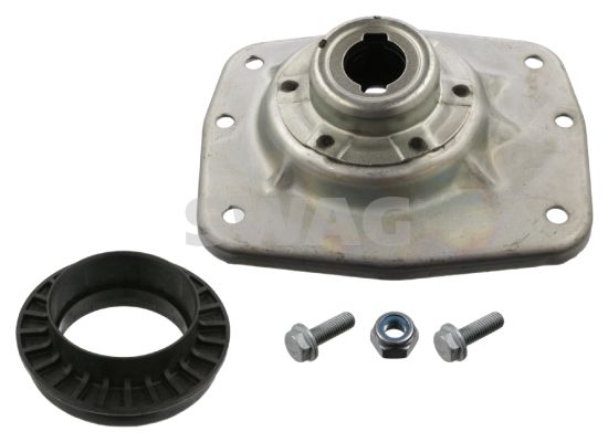 Repair Kit, suspension strut support mount 70 55 0004