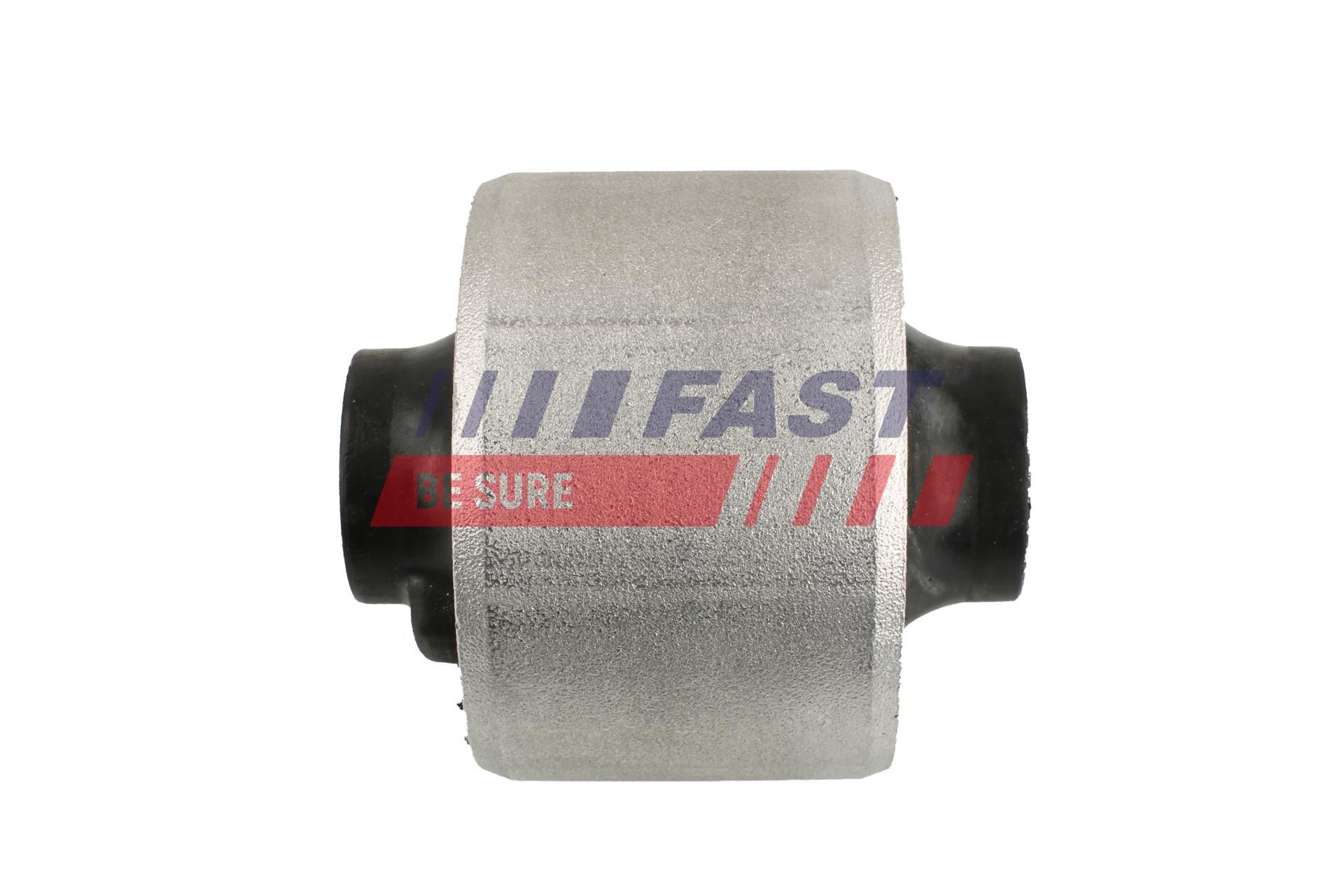 Lagerung, Spurstange