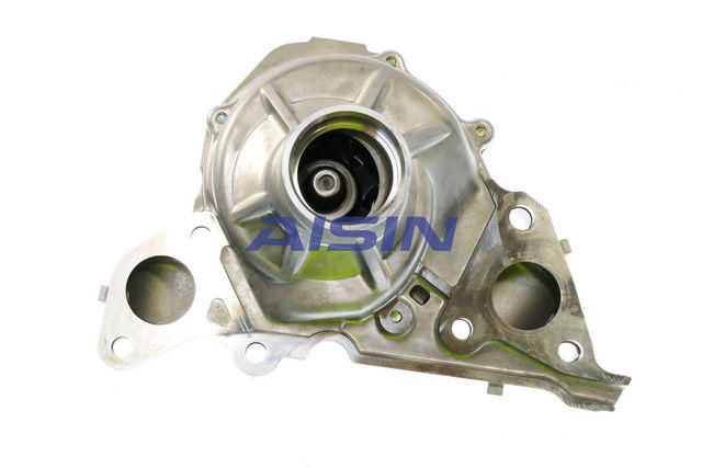 Water Pump - TecDoc 2
