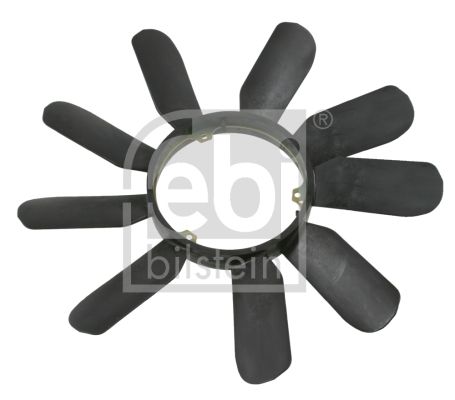 PALE DE VENTILATEUR  5100