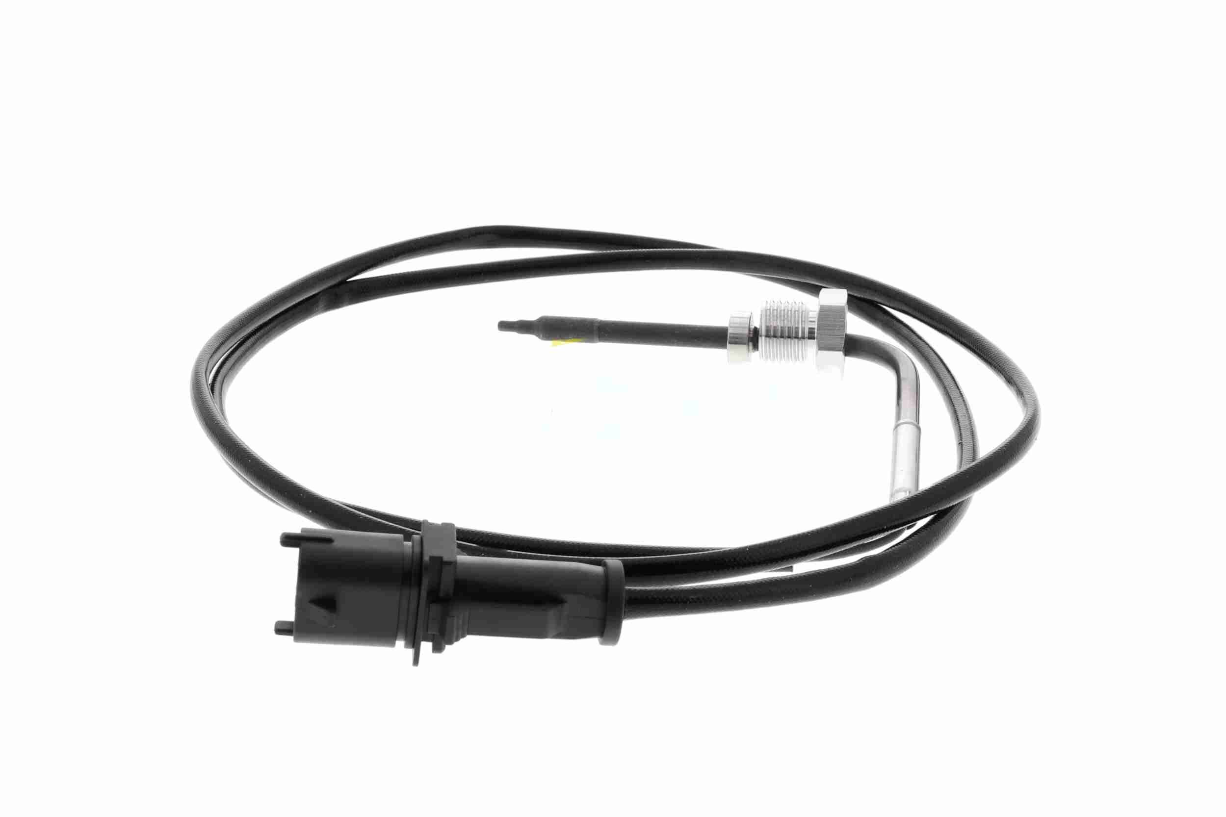Sensor, Abgastemperatur