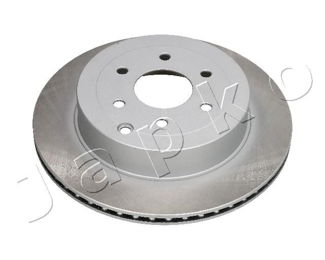 Brake Disc 61100C