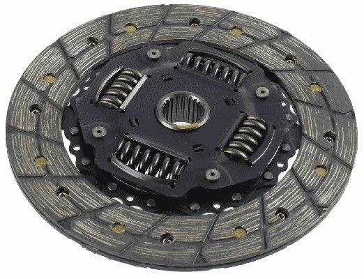 Clutch Disc 1878 998 402