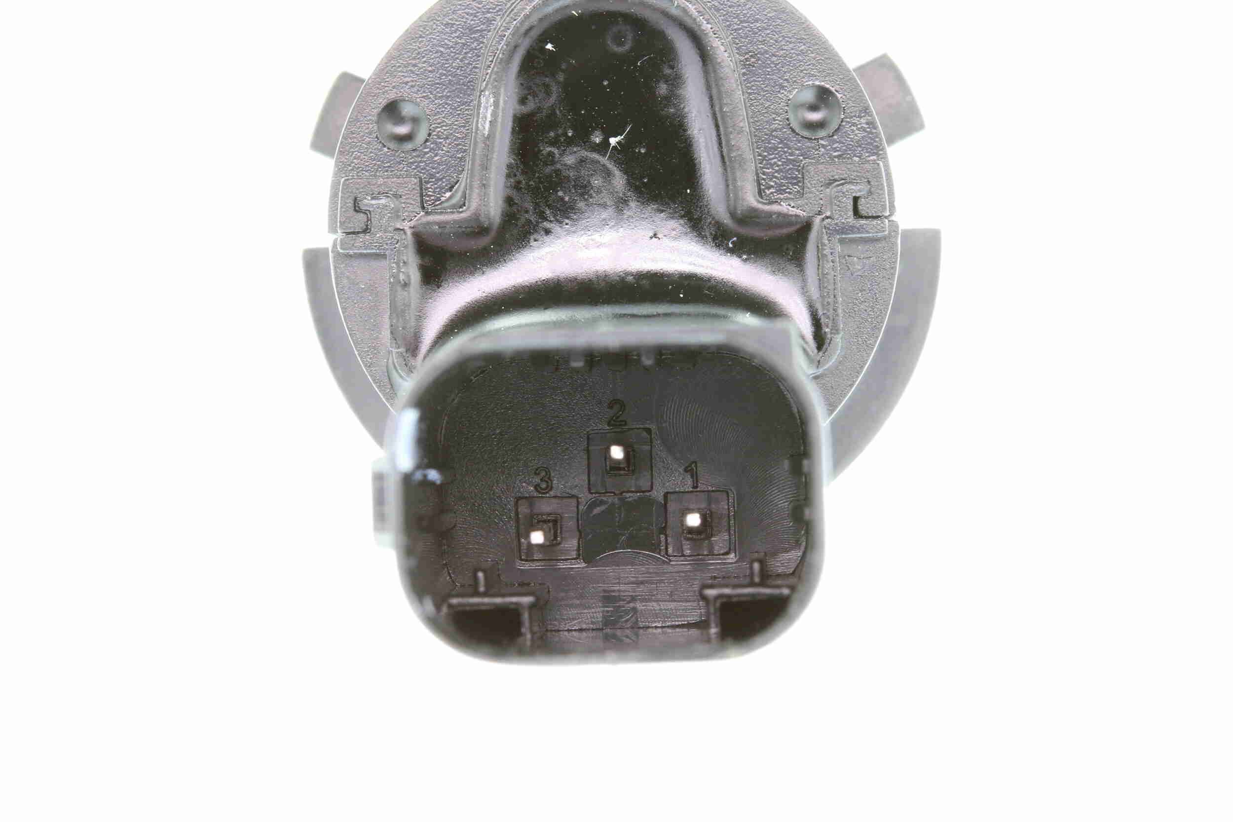 Sensor, Einparkhilfe