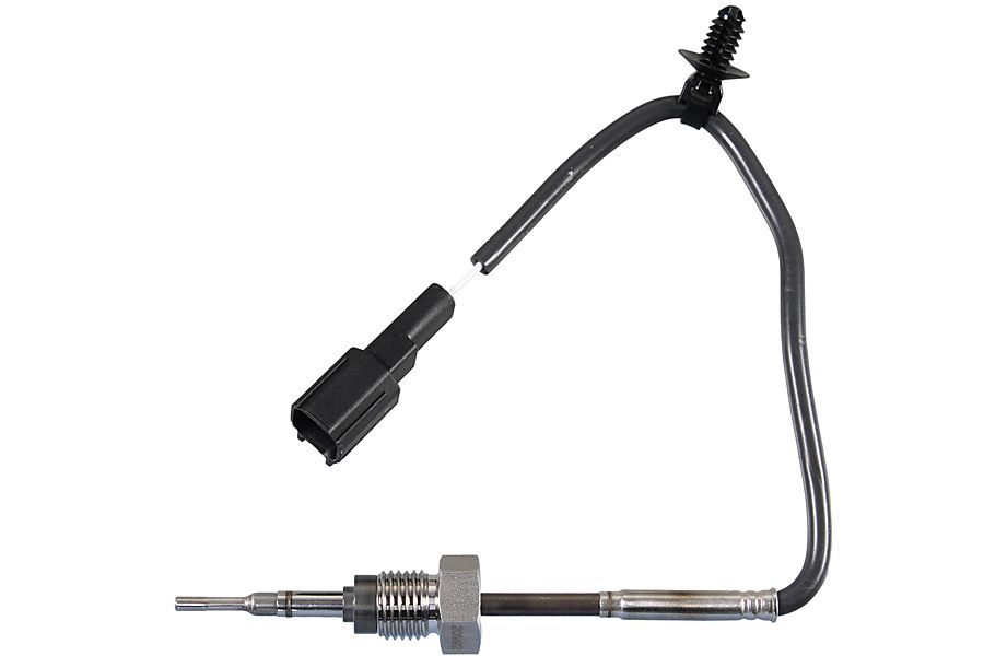 Sensor, Abgastemperatur