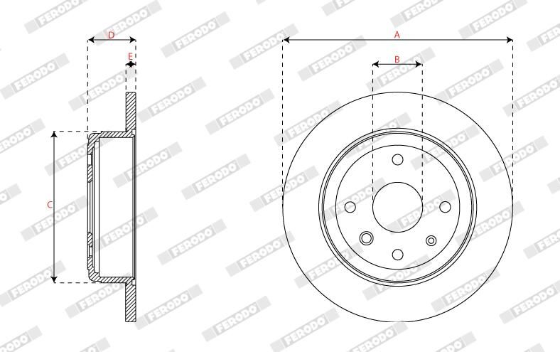 Bremsscheibe