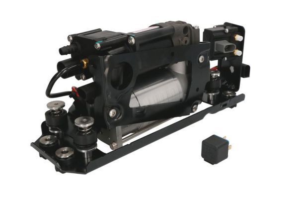 Kompressor, Druckluftanlage Kompressor, Druckluftanlage