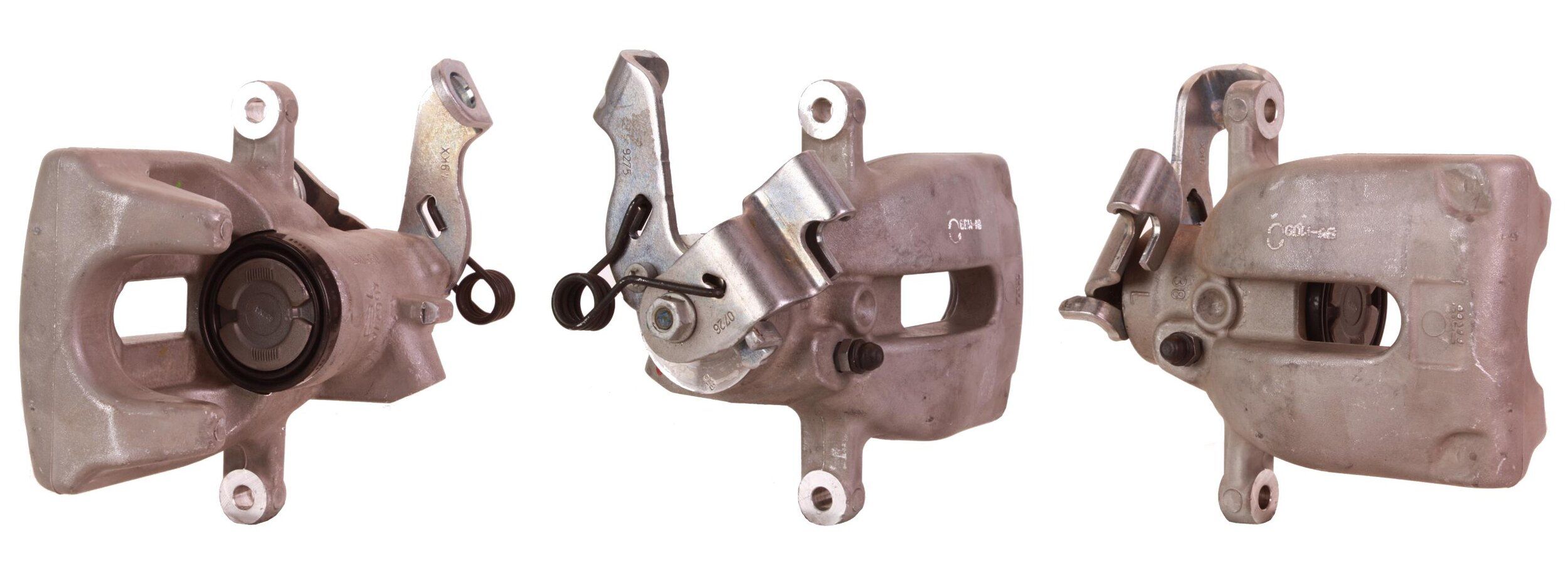 Bremssattel Bremssattel