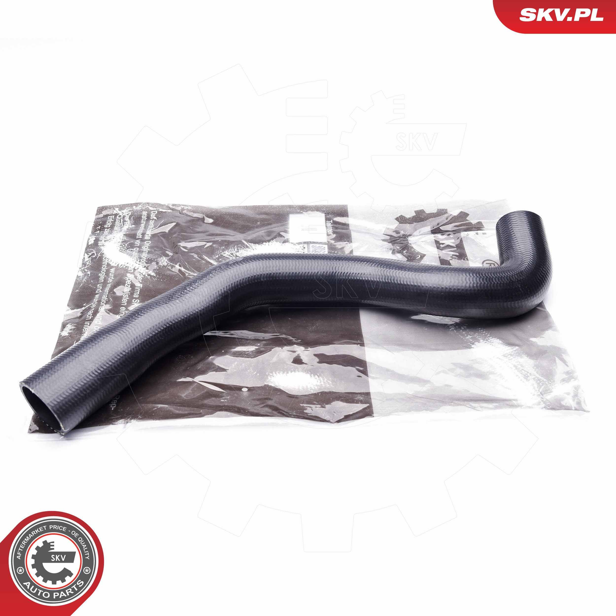 ESEN SKV 43SKV069 - Ladeluftschlauch