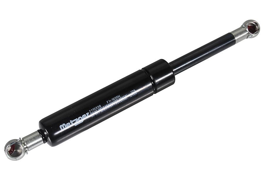 METZGER 2110338 - Gasfeder, Koffer-/Laderaum