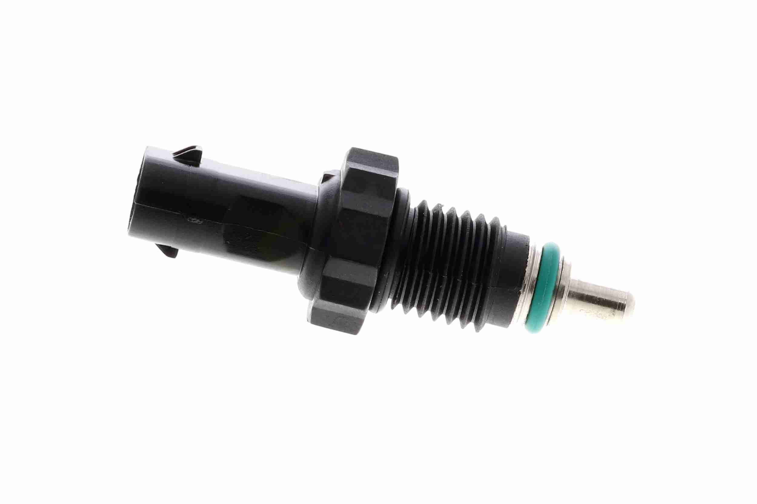 Sensor, K&uuml;hlmitteltemperatur
