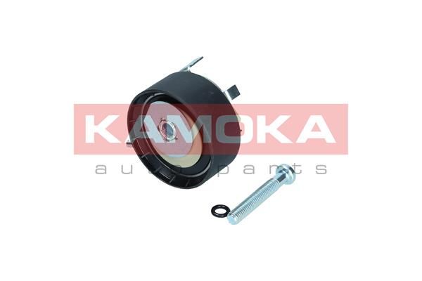 Tensioner Pulley, timing belt R0474