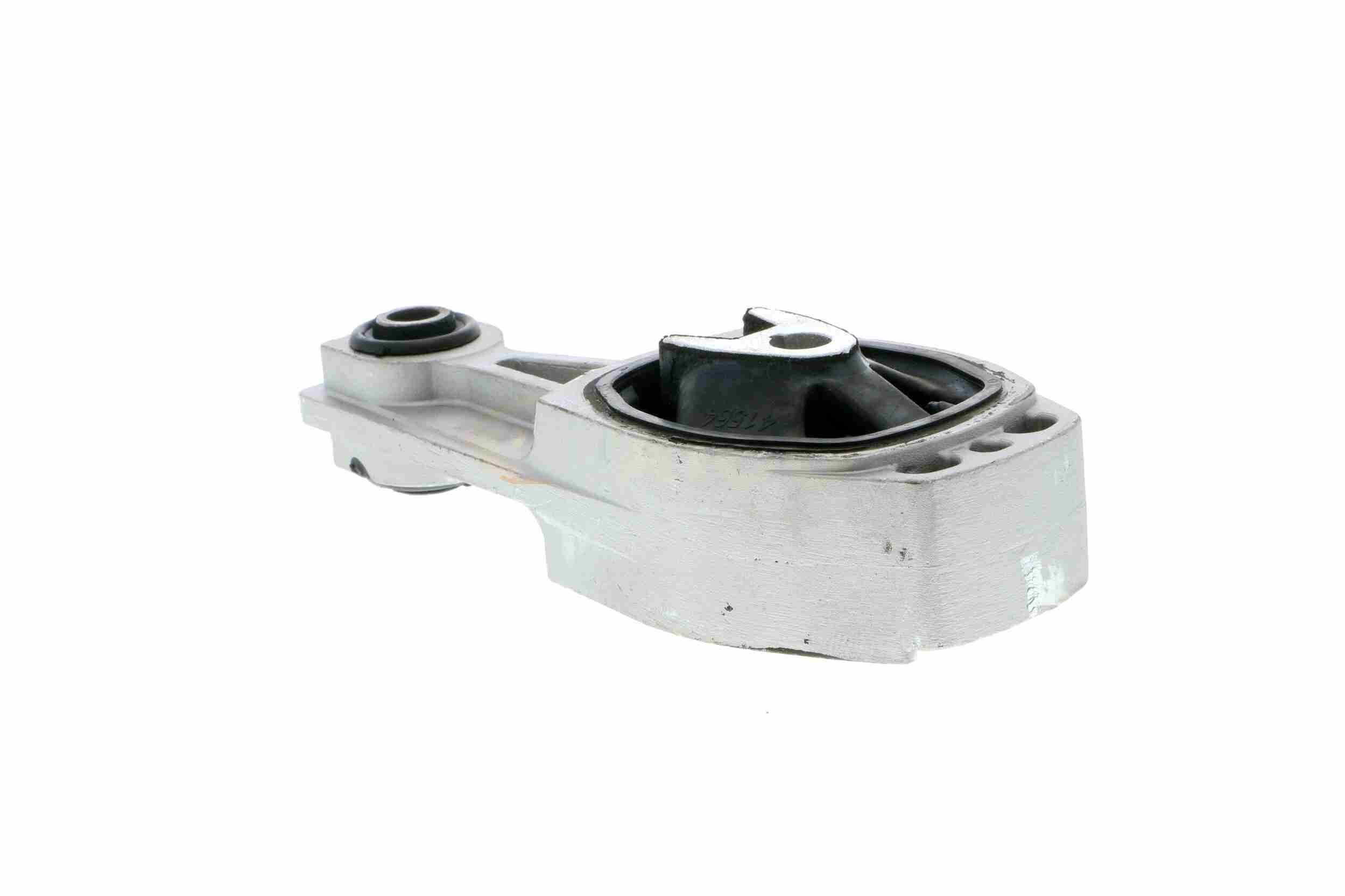 Lagerung, Motor