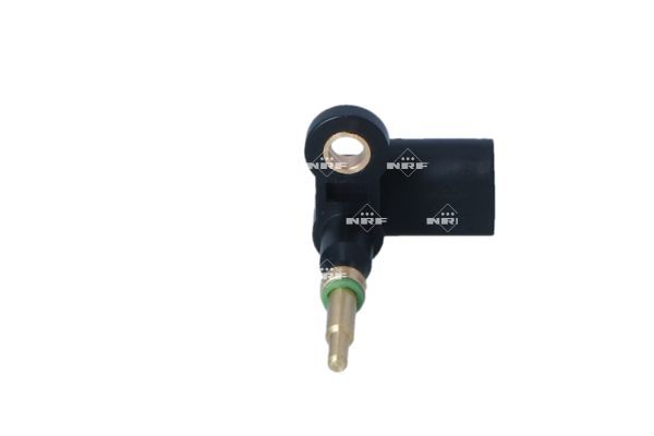 Sensor, Kühlmitteltemperatur