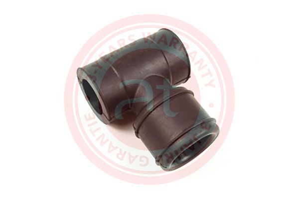 at autoteile germany at20157 - Schlauch, Kurbelgeh&auml;useentl&uuml;ftung