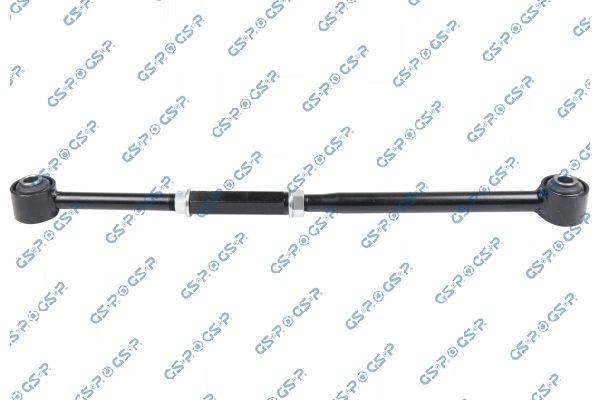 Brazo oscilante, suspensión de ruedas