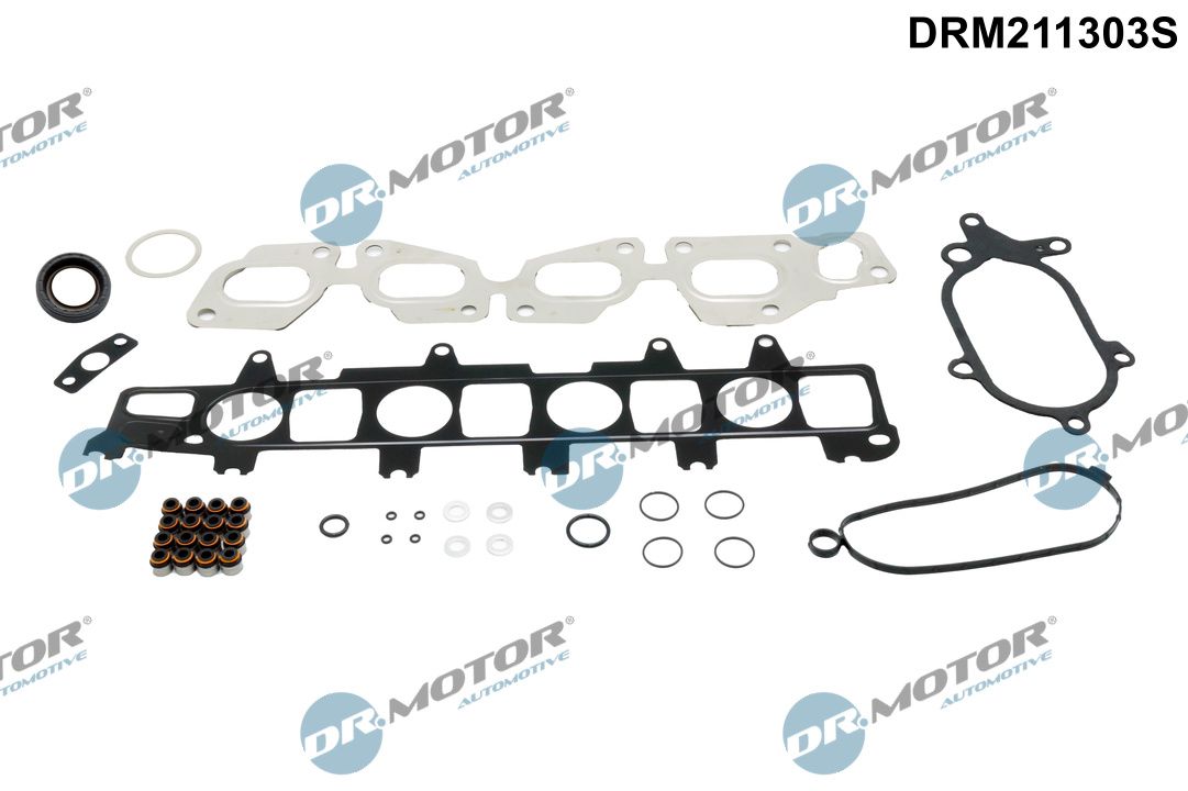 Dr.Motor Automotive DRM211303S Dichtungssatz, Zylinderkopf