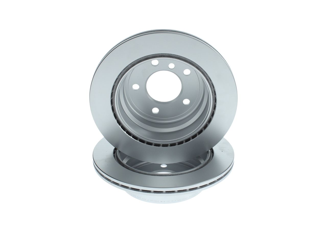 0 986 479 496 BOSCH féktárcsa