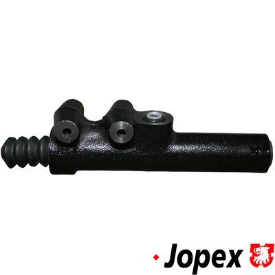 Geberzylinder, Kupplung