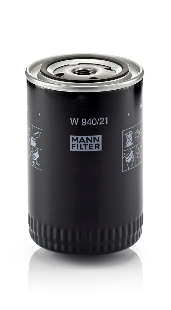 Oil Filter W 940/21