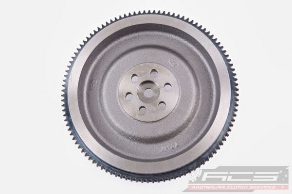 F/W KIA CERATO - TecDoc 2