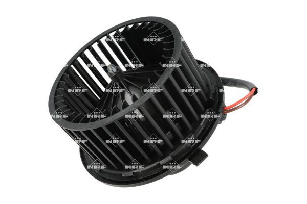 Innenraumgebl&auml;se