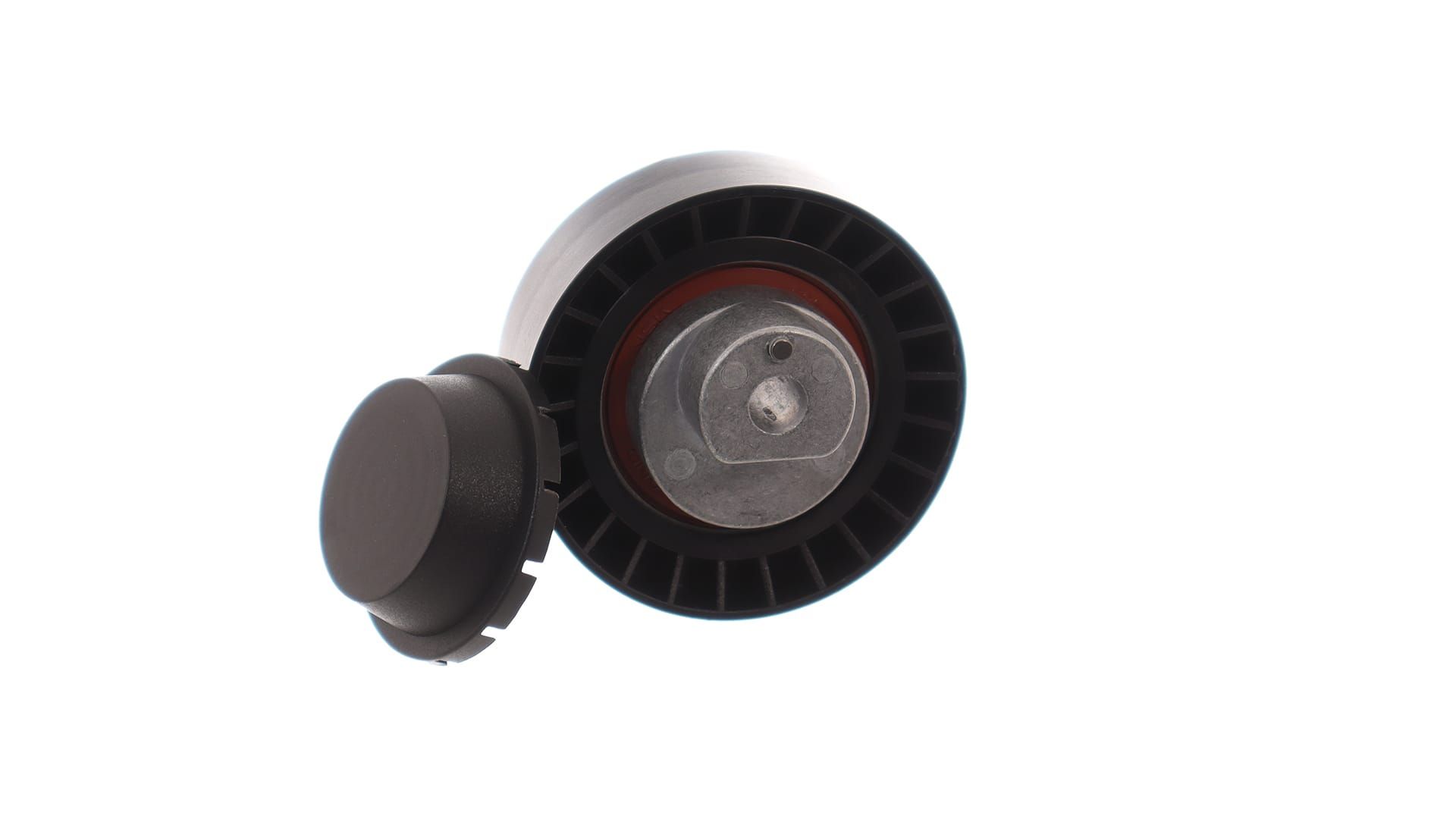 Riemenspanner, Keilrippenriemen