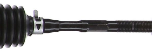 Lenkgetriebe