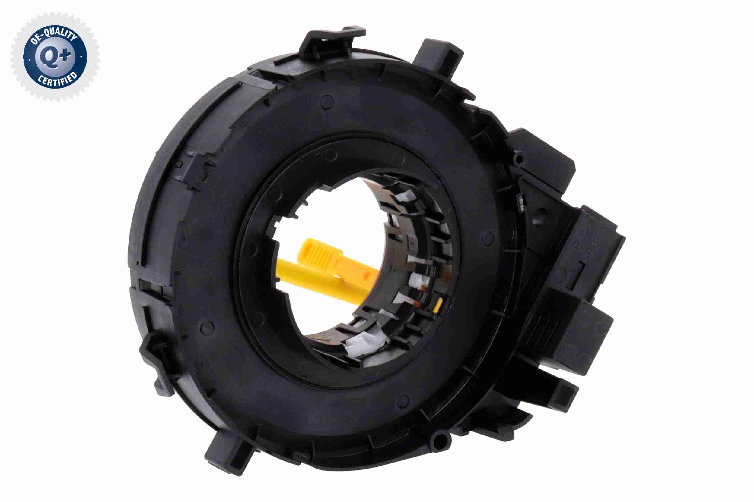 Wickelfeder, Airbag