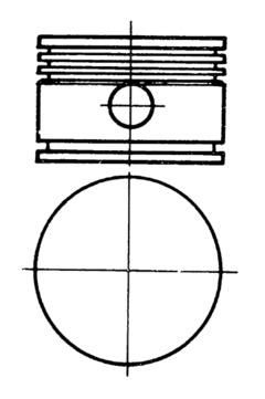 Pistón