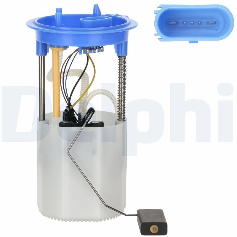 DELPHI FG2703-12B1 - Kraftstoff-F&ouml;rdereinheit