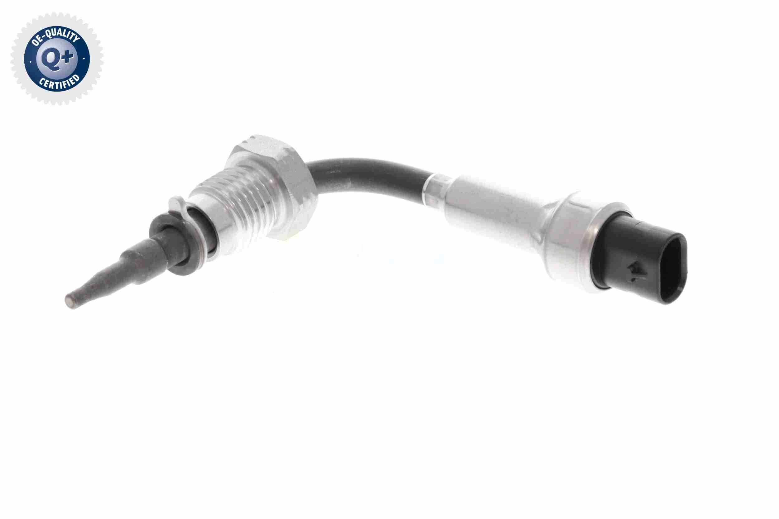 Sensor, Abgastemperatur