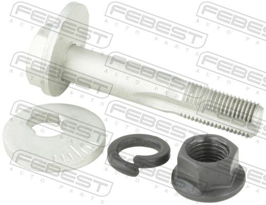 FEBEST 1229-021-KIT - Sturzkorrekturschraubensatz
