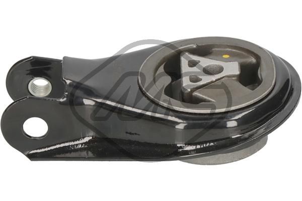 Metalcaucho 57927 - Lagerung, Motor