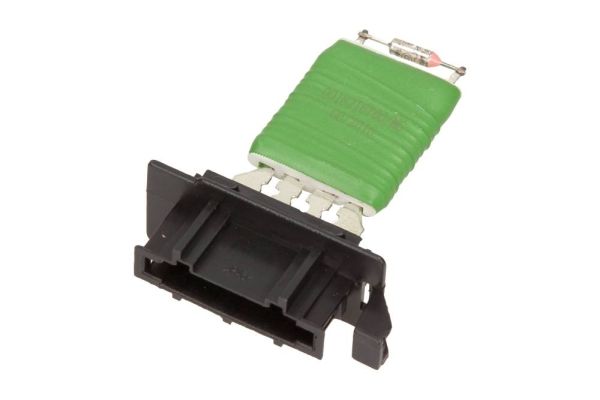 MAXGEAR 57-0040 Resistor, interior blower