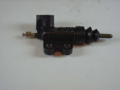 Cilindro esclavo, clutch