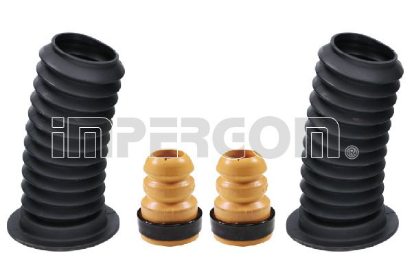 Staubschutzsatz, Stoßdämpfer