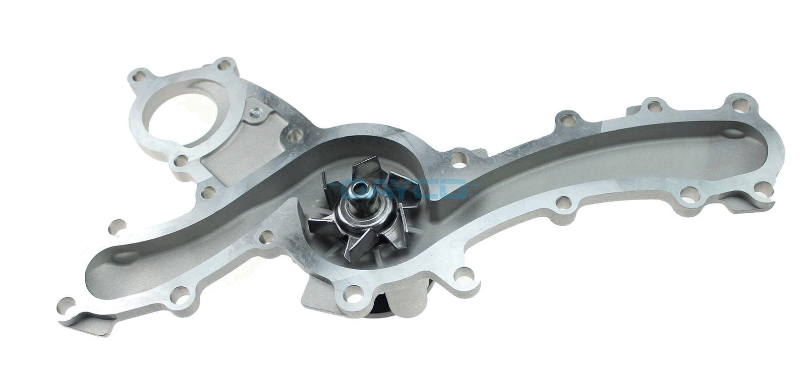 WATER PUMP AUTOMOTIVE - TecDoc 2