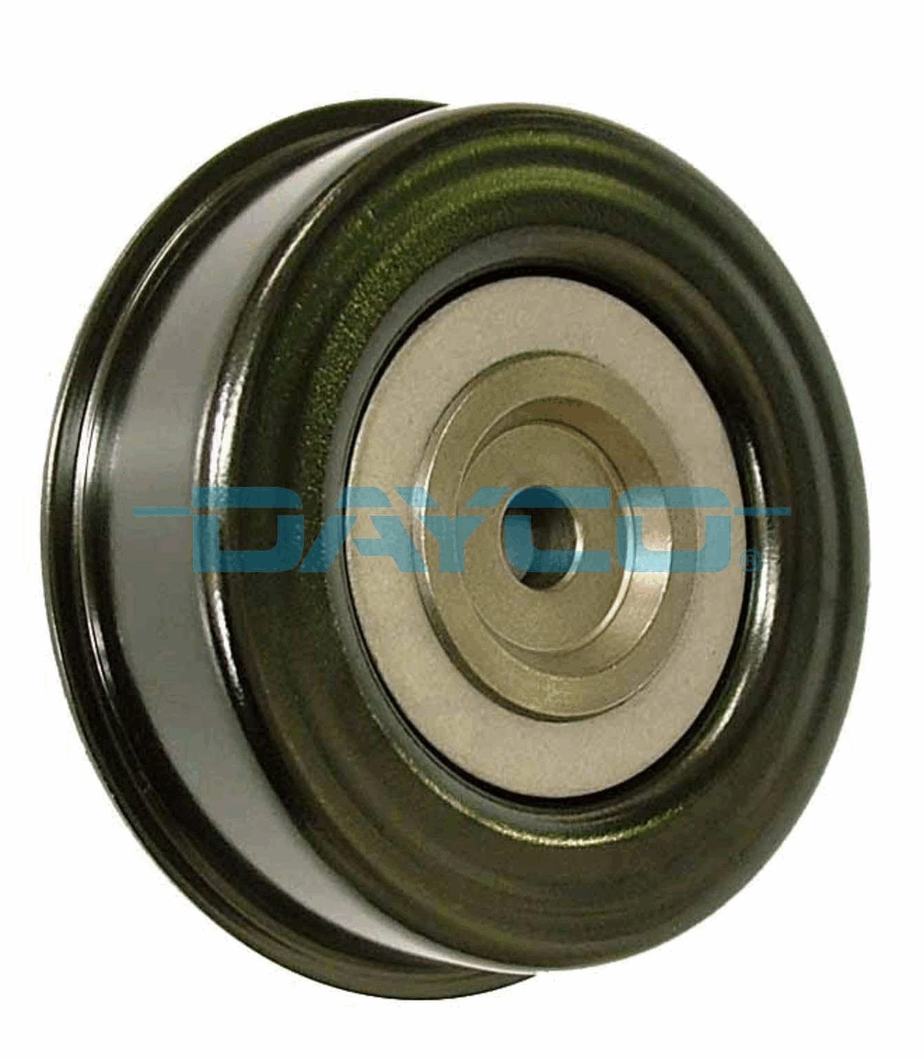 IDLER/TENSIONER PULLEY  EP014 - TecDoc Only