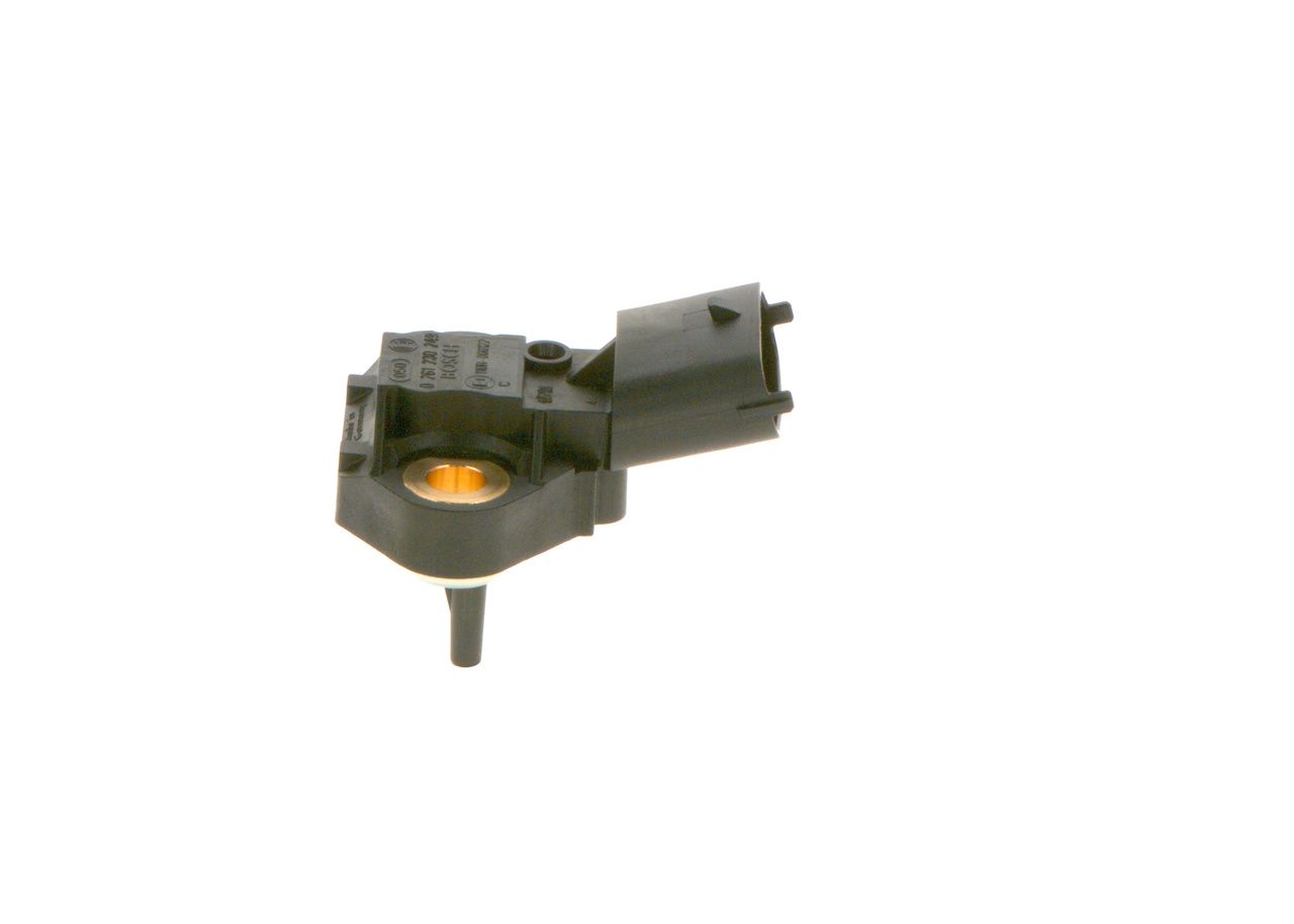 Sensor, Kraftstofftemperatur Sensor, Kraftstofftemperatur
